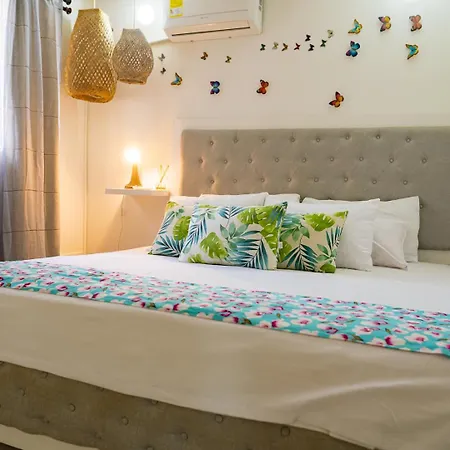 Apartamento Casa Mikonos *