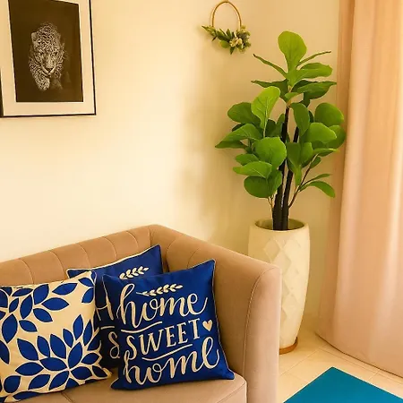 Casa Mikonos *