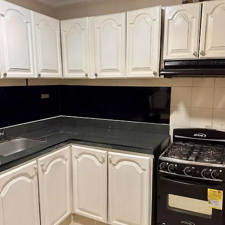 Apartamento Casa Mikonos *