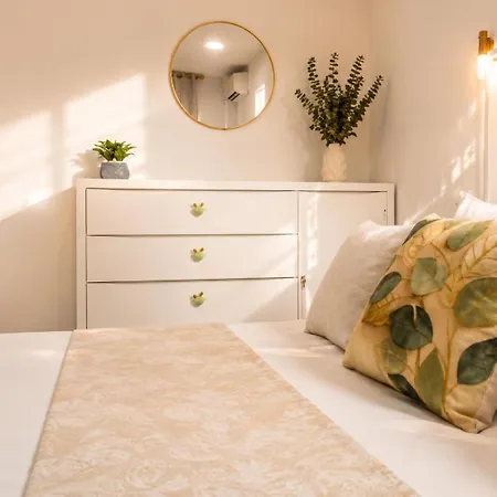 Casa Mikonos Cartagena