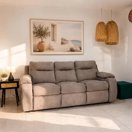 Casa Mikonos Apartamento *