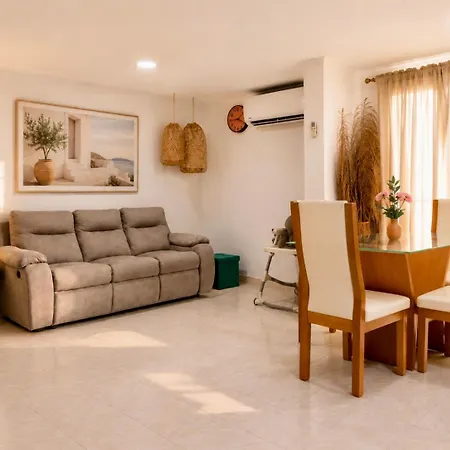 Casa Mikonos Cartagena