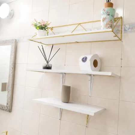 Apartamento Casa Mikonos