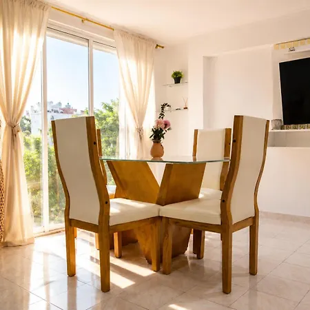 Casa Mikonos Apartamento *