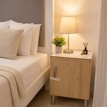 Casa Mikonos Apartamento Cartagena