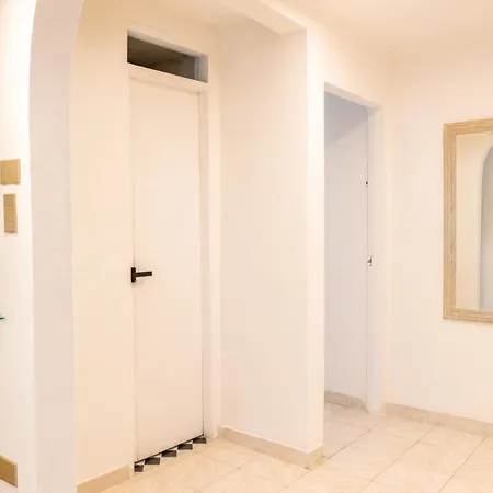 Casa Mikonos Apartamento