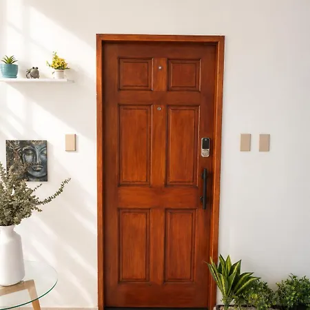 Casa Mikonos *