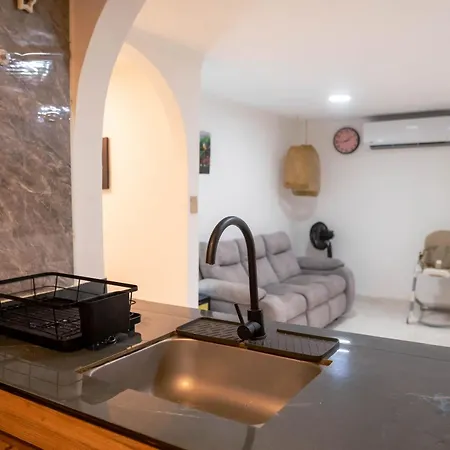 Apartamento Casa Mikonos Cartagena