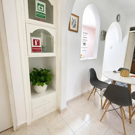 Apartment Casa Mikonos
