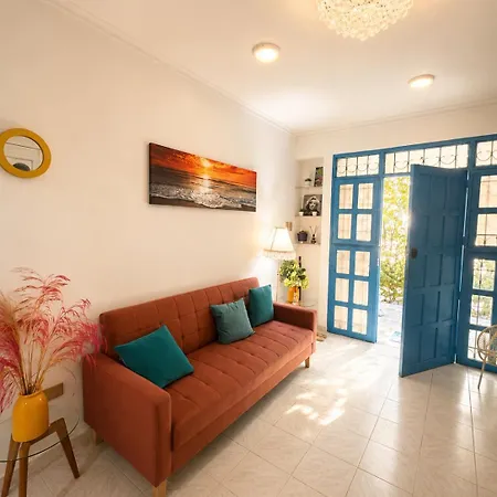 Apartment Casa Mikonos