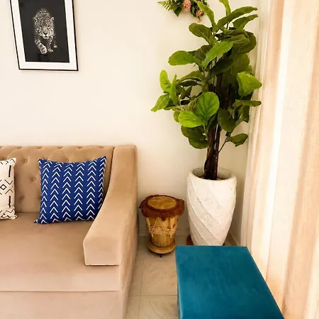 Casa Mikonos Cartagena