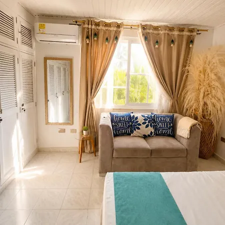 Casa Mikonos Apartment Cartagena