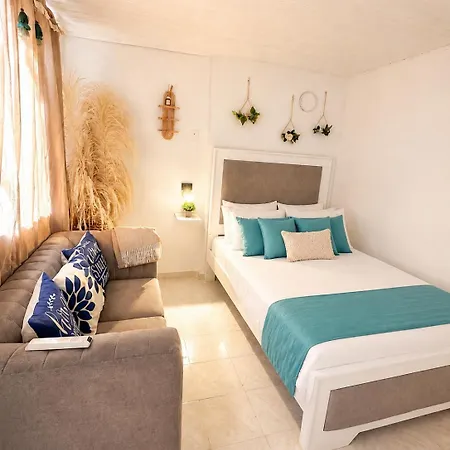 Apartment Casa Mikonos *