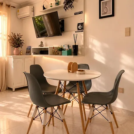 Casa Mikonos Apartment Cartagena