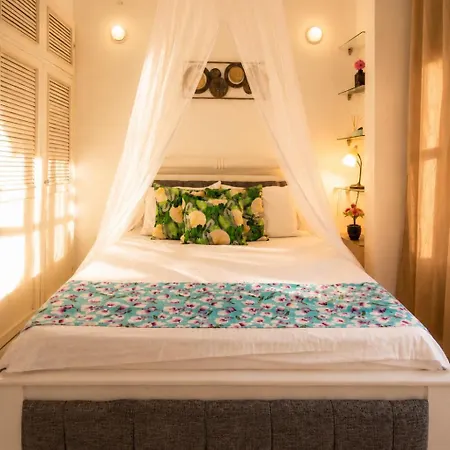Apartment Casa Mikonos Cartagena