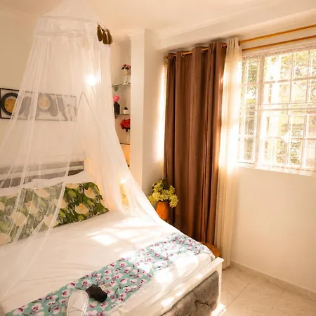 Casa Mikonos Cartagena