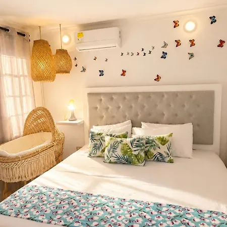 Apartment Casa Mikonos *