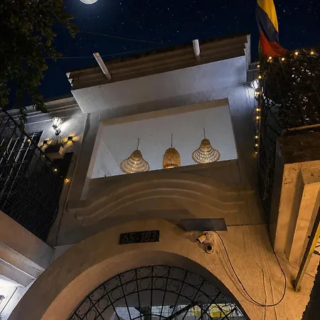 Casa Mikonos