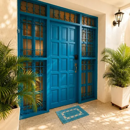 Apartment Casa Mikonos