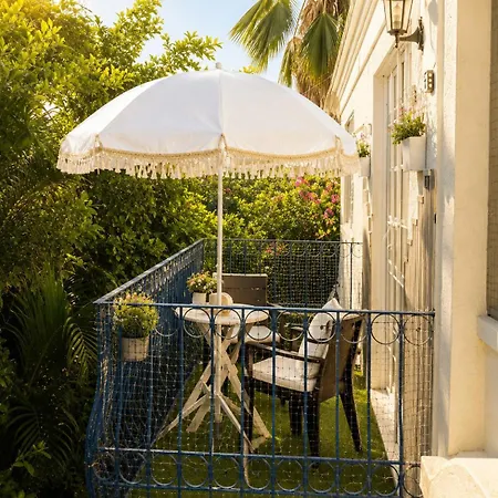 Casa Mikonos Apartment Cartagena