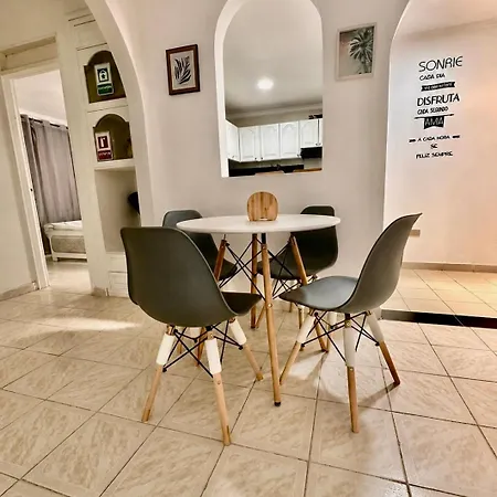 Casa Mikonos