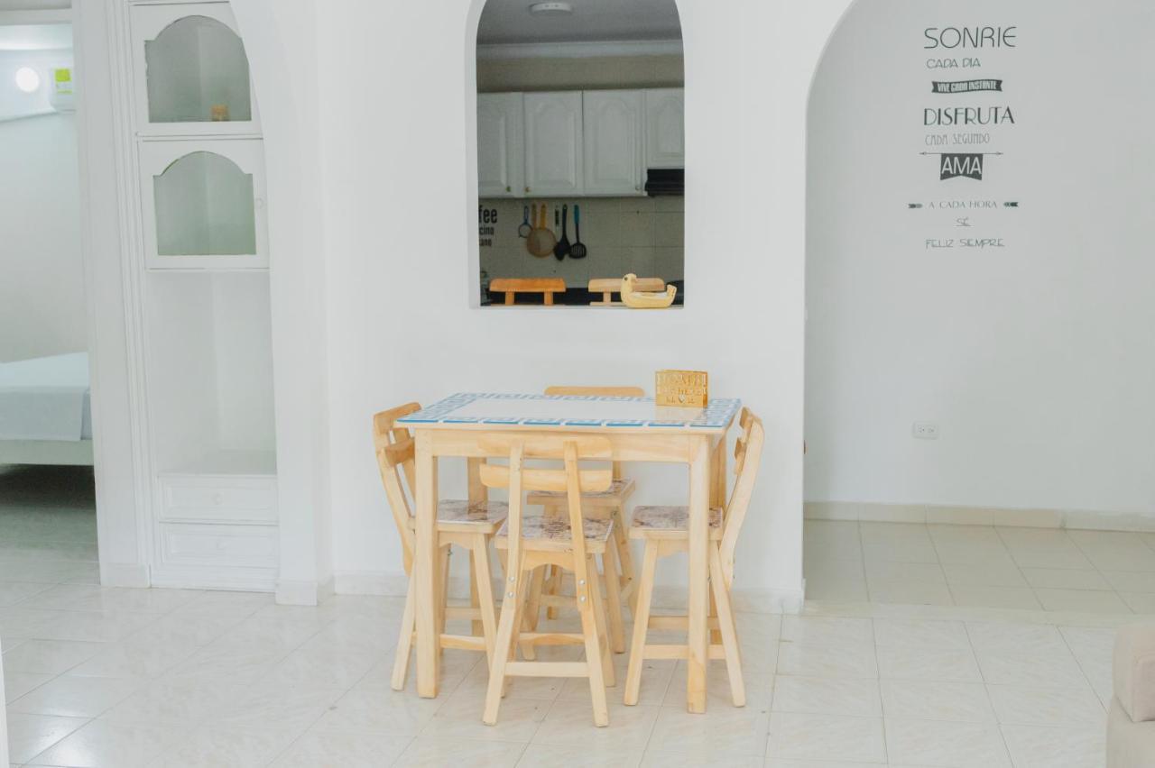 Casa Mikonos Apartamento *