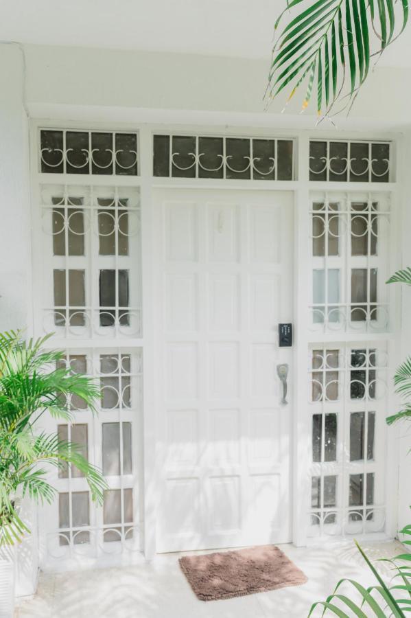 Casa Mikonos Apartamento Cartagena