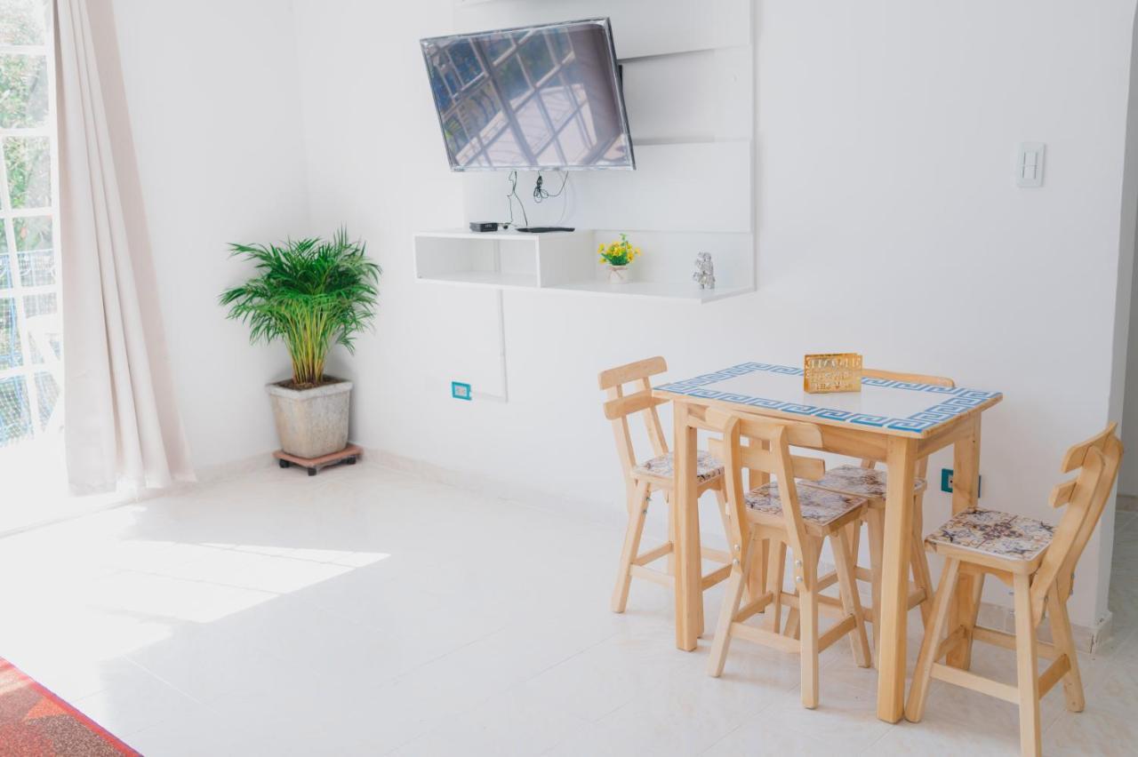 Apartamento Casa Mikonos Cartagena
