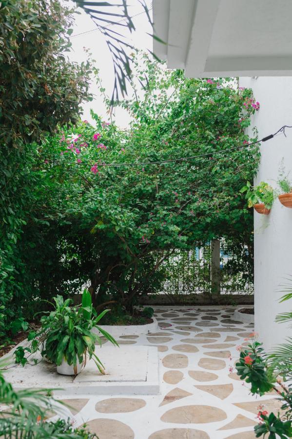 Casa Mikonos Apartamento Cartagena