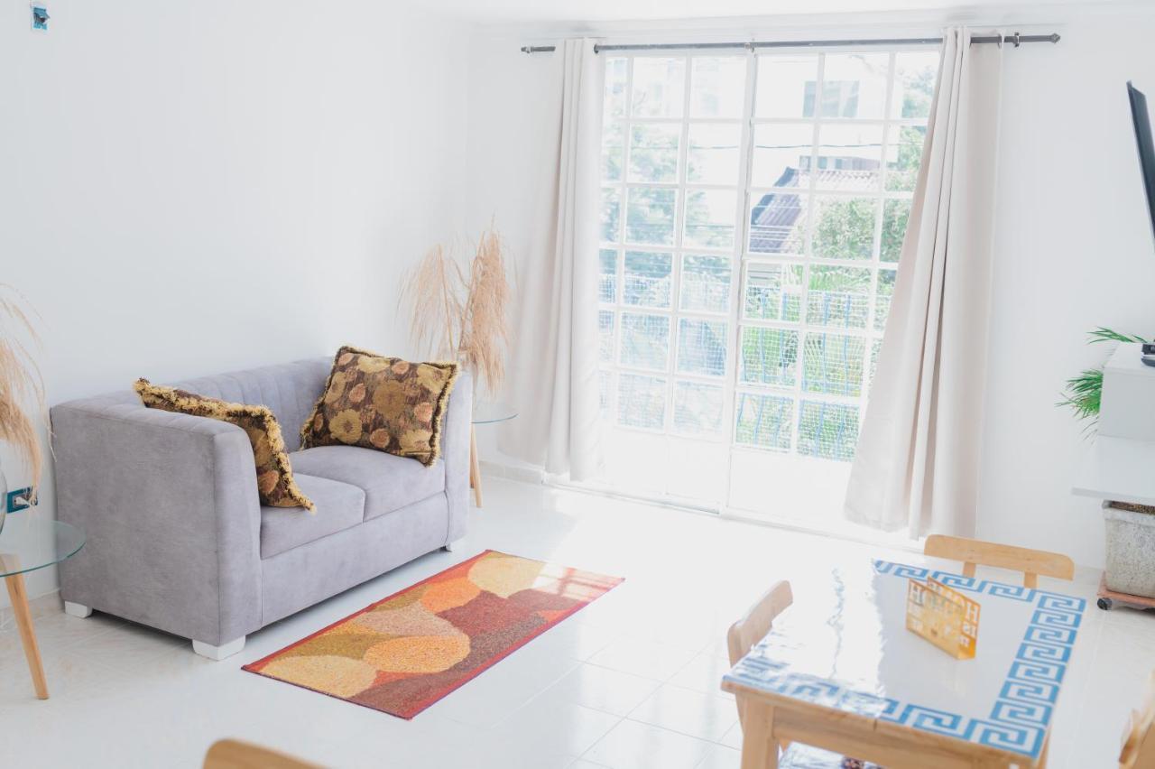 Casa Mikonos Apartamento Cartagena