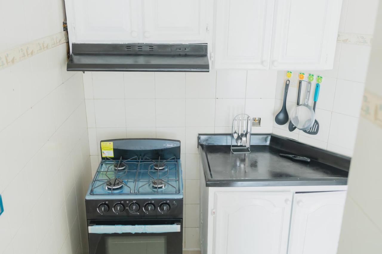 Apartamento Casa Mikonos Cartagena