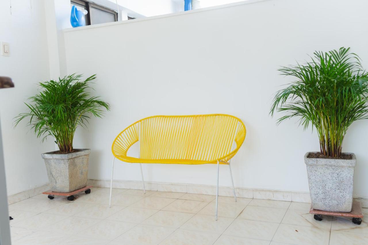 Apartamento Casa Mikonos Cartagena