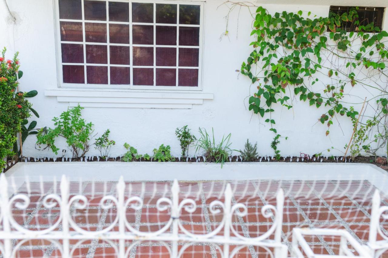 Apartamento Casa Mikonos