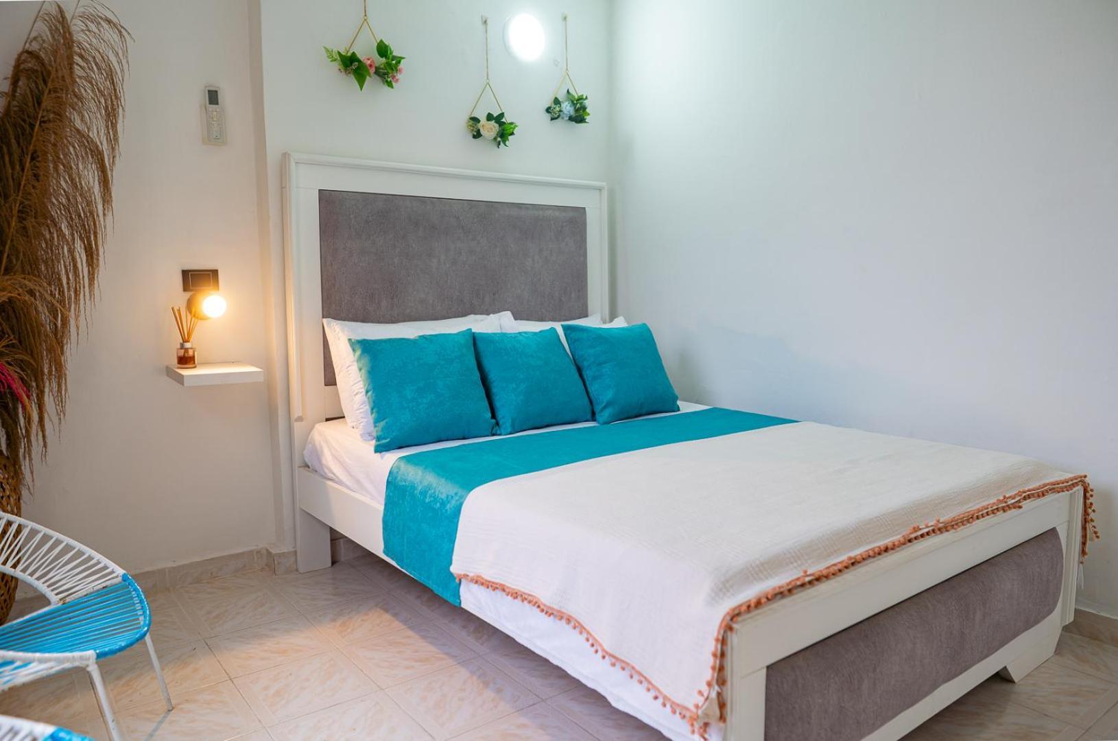 Apartment Casa Mikonos *