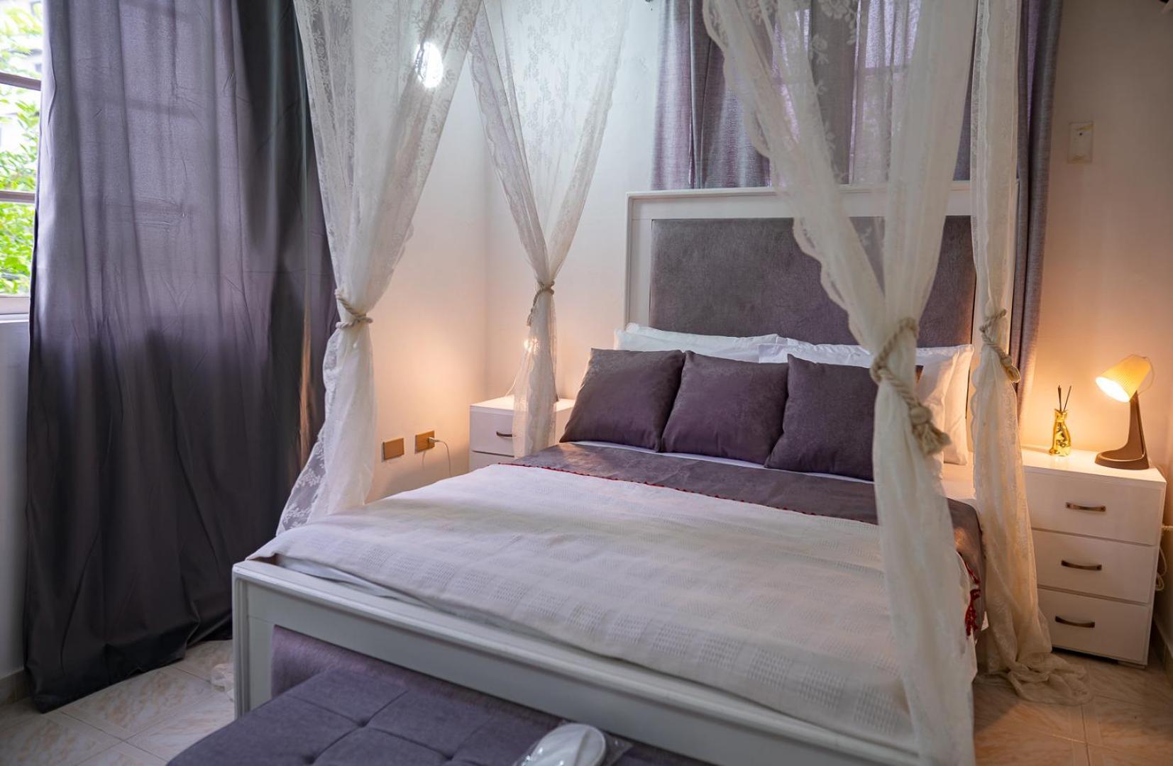 Casa Mikonos Cartagena