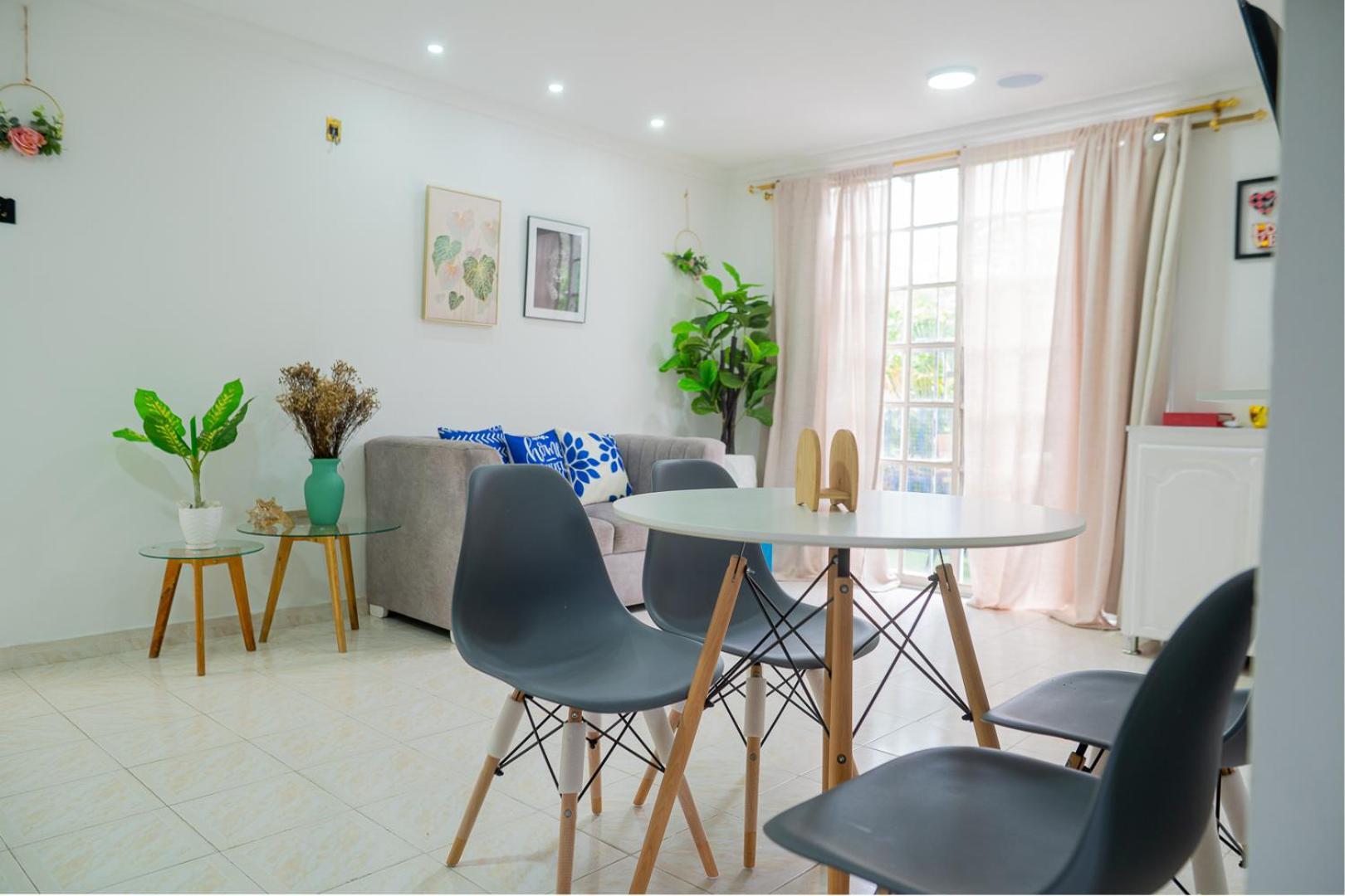 Casa Mikonos * Cartagena