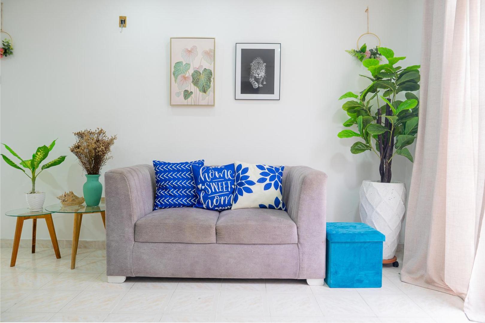 Casa Mikonos Apartment Cartagena