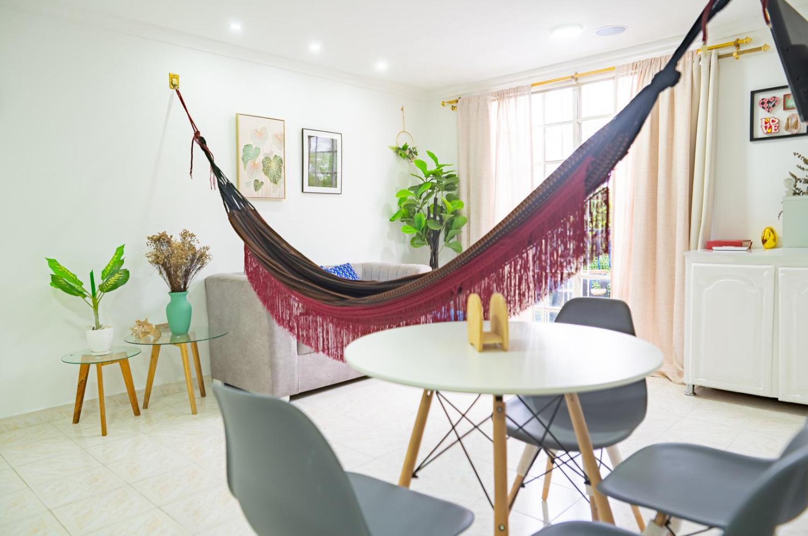 Casa Mikonos Cartagena