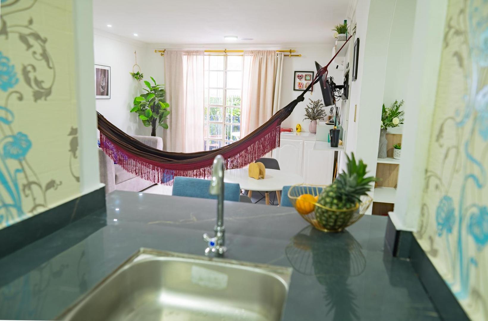 Casa Mikonos * Cartagena