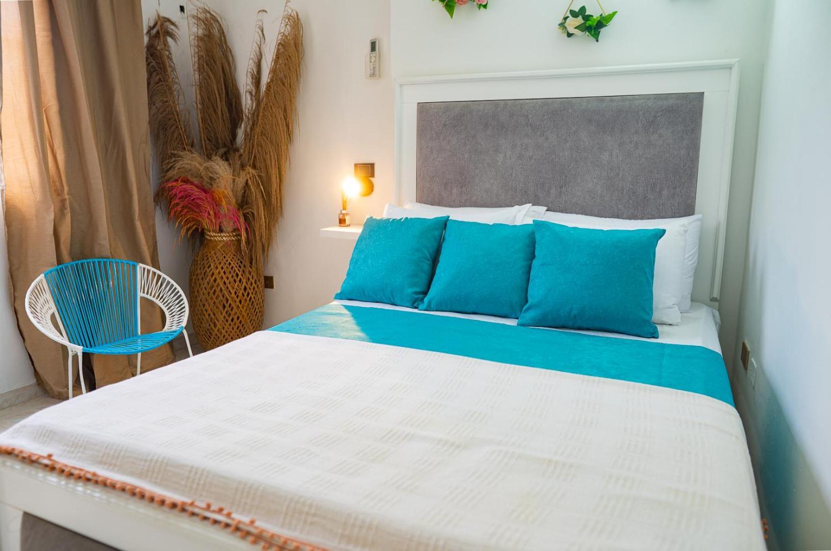 Casa Mikonos Apartment