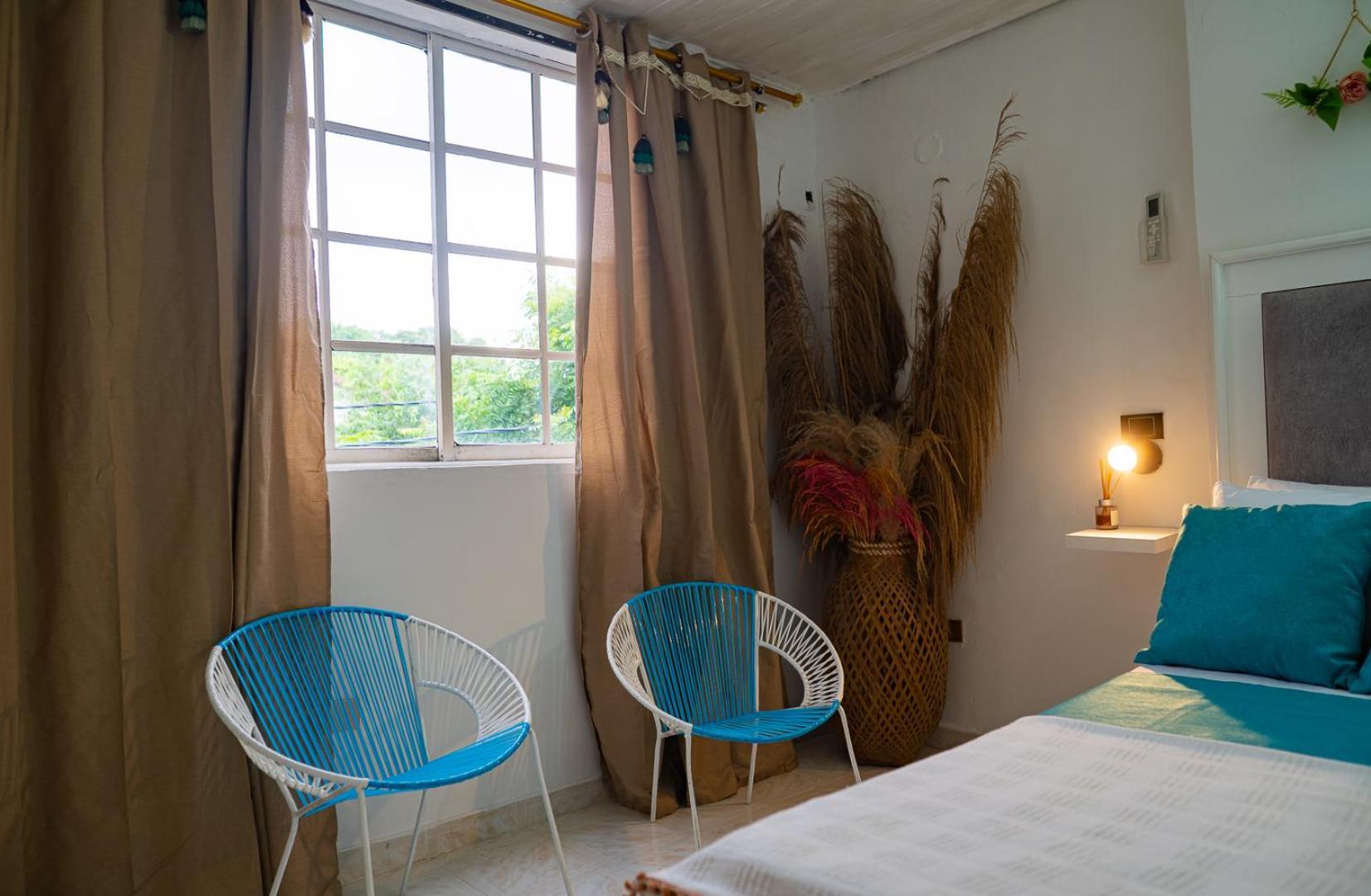 Casa Mikonos Apartment Cartagena