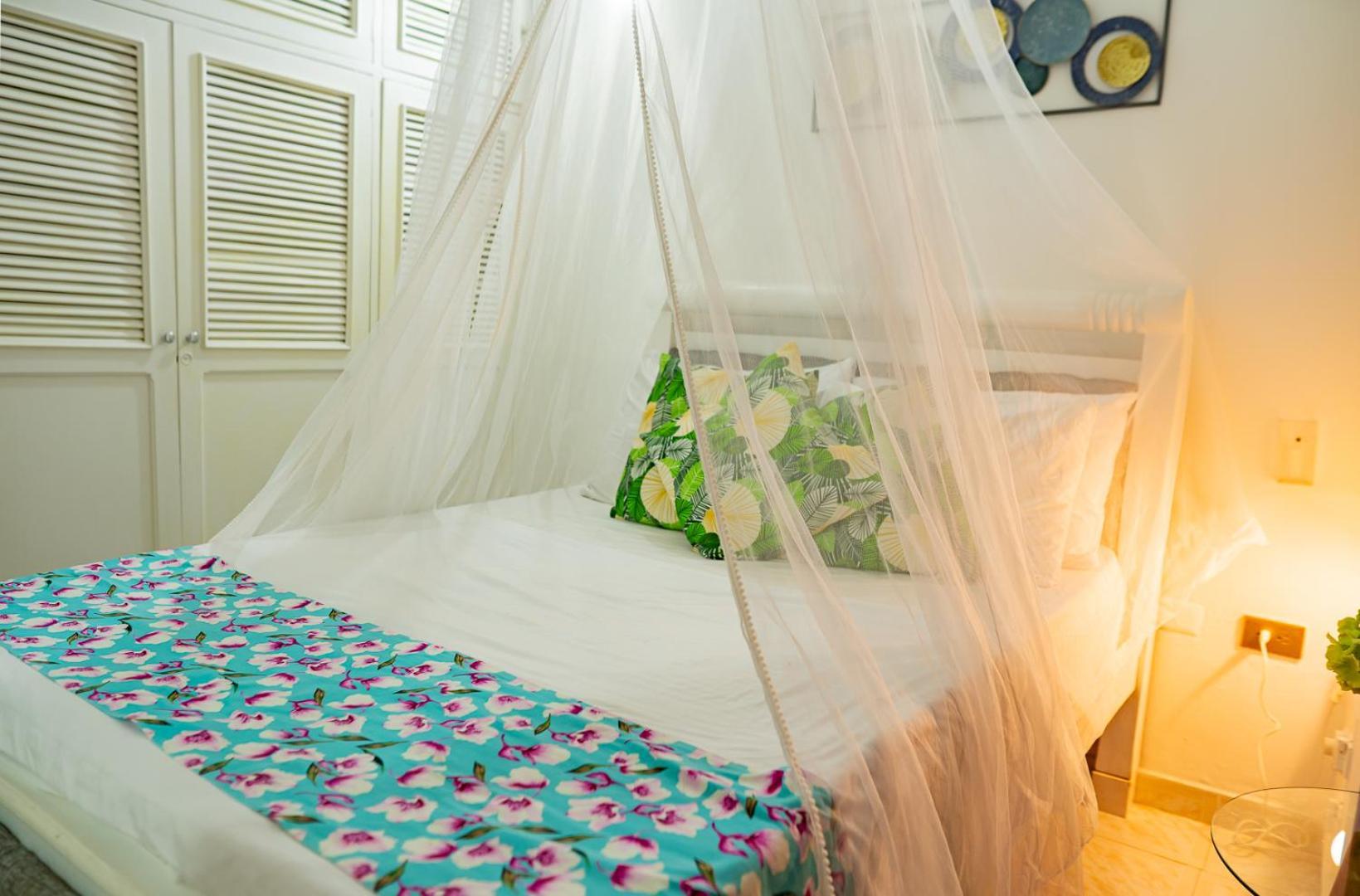 Casa Mikonos Cartagena