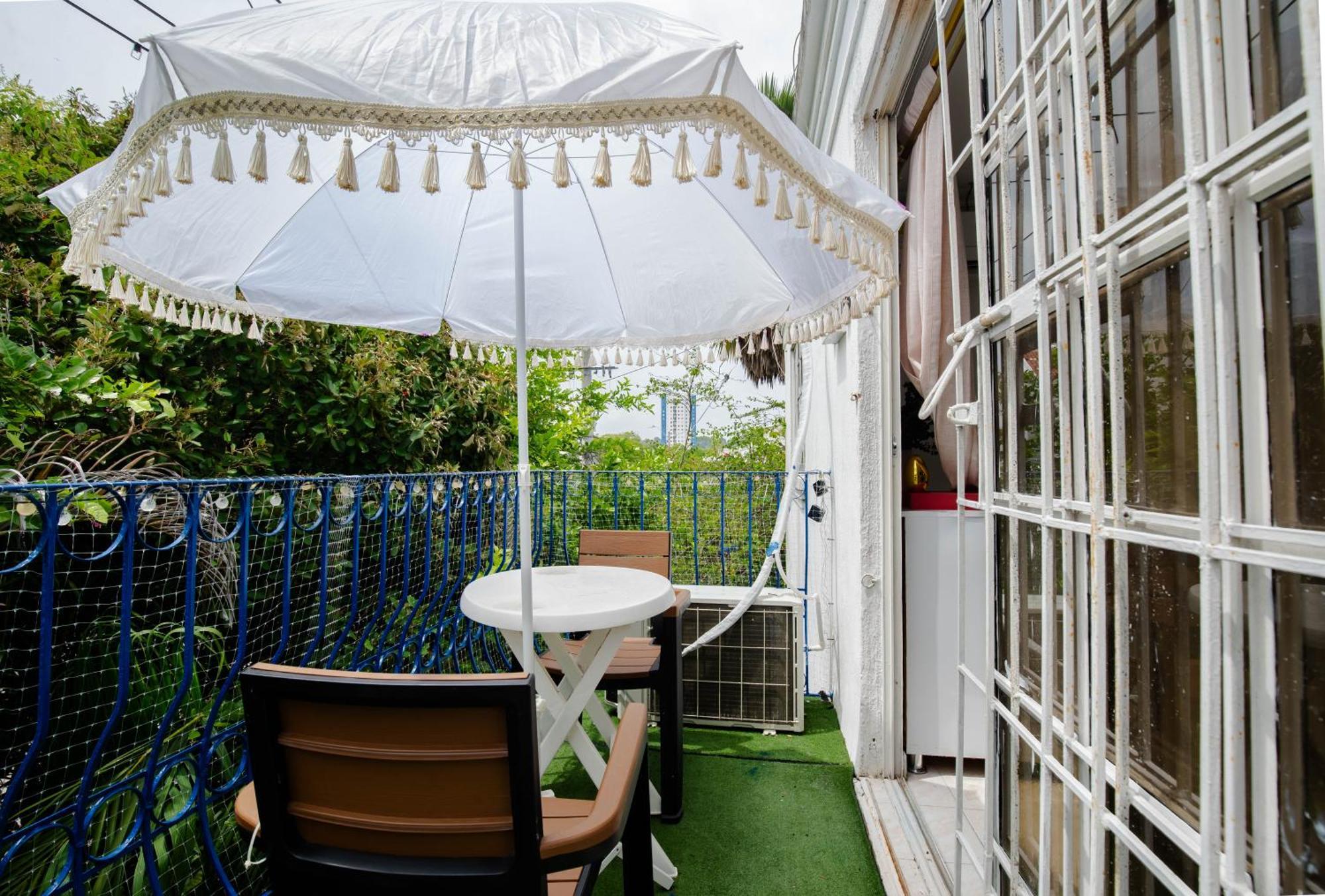 Apartment Casa Mikonos Cartagena