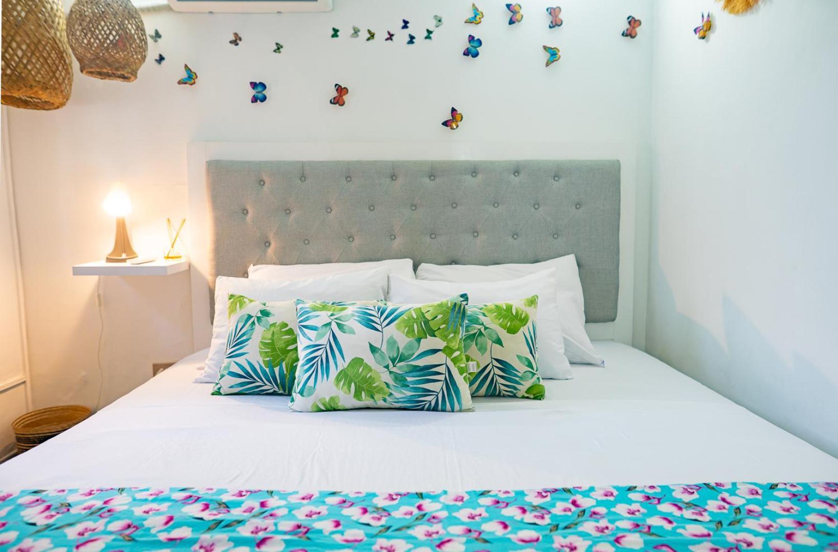 Casa Mikonos Apartment Cartagena