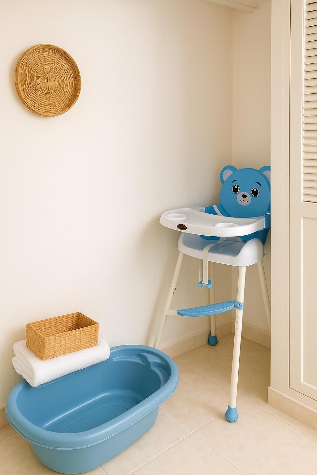 Casa Mikonos Apartment