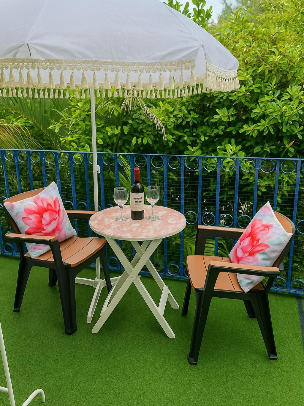 Casa Mikonos Apartment *