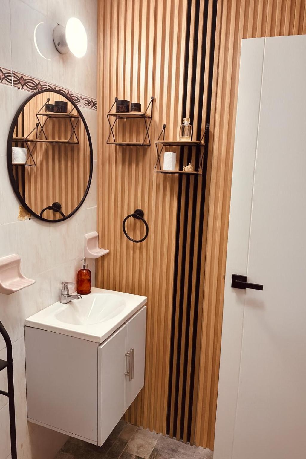 Casa Mikonos Apartment Cartagena