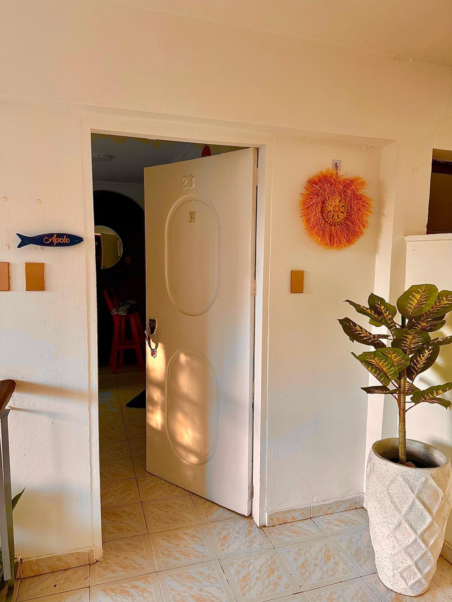 Casa Mikonos Cartagena