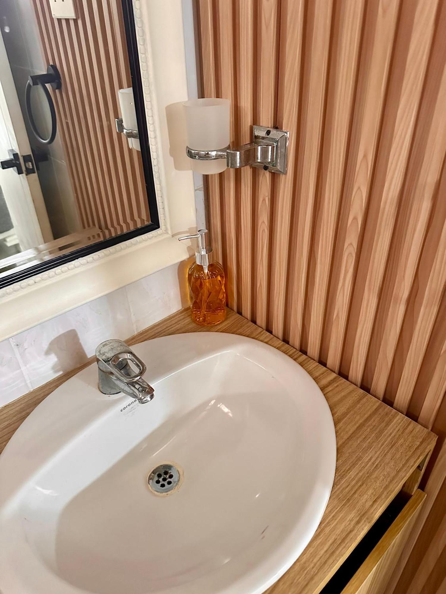 Apartment Casa Mikonos Cartagena