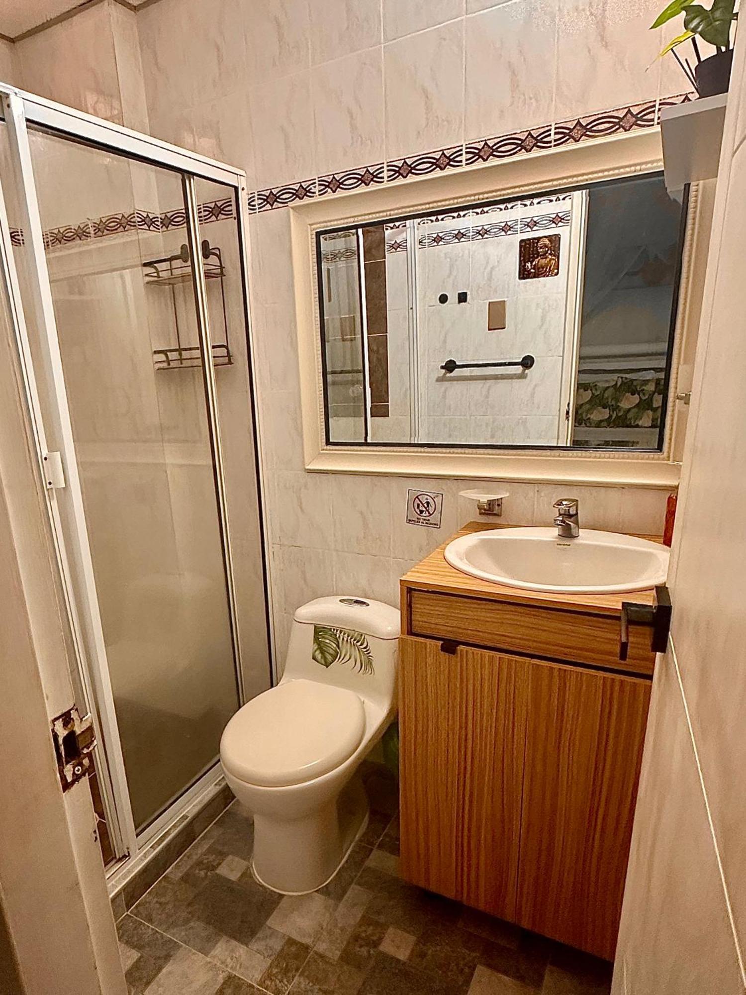 Casa Mikonos Apartment